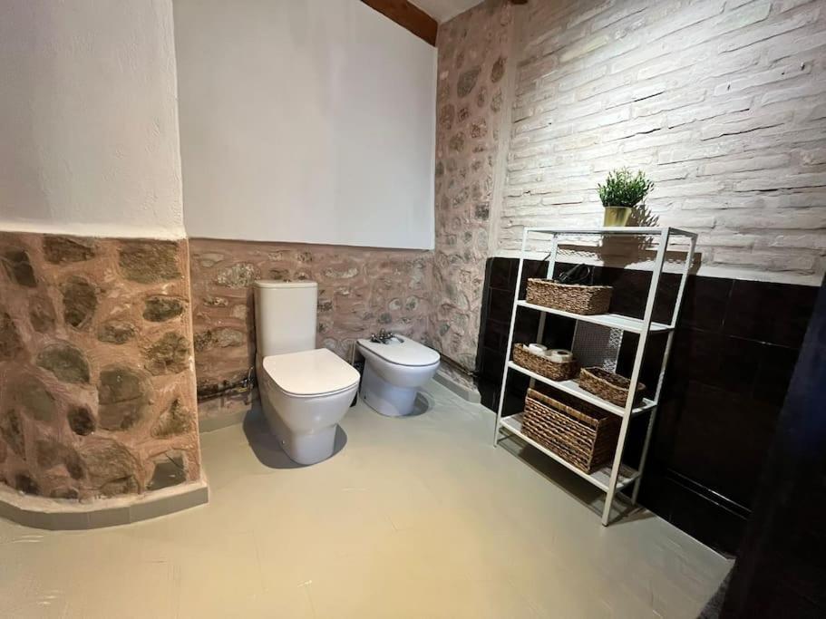 Ca Federo, Casa La Tia Elena Hinojosa del Duque