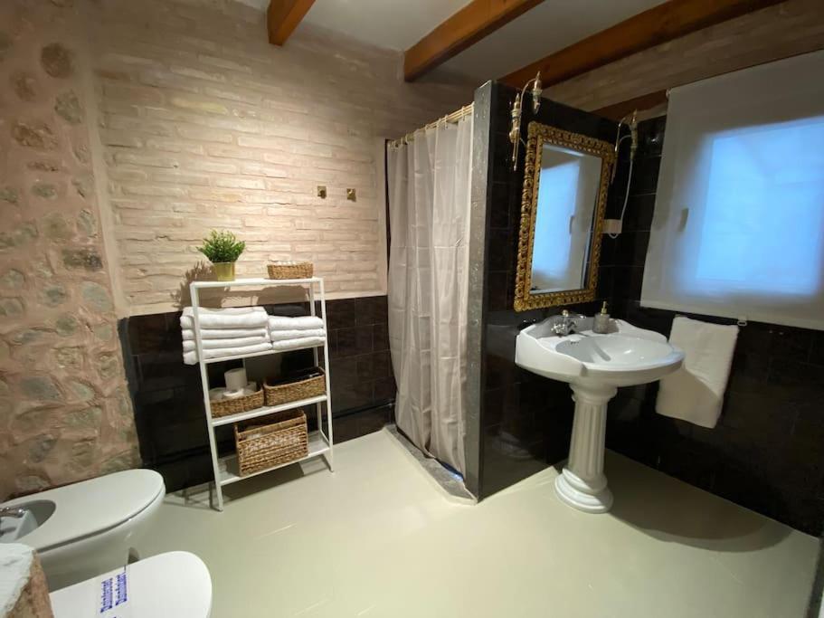 Dom wakacyjny Ca Federo, Casa La Tia Elena *