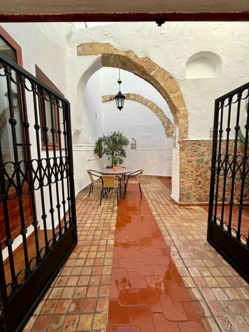 Ca Federo, Casa La Tia Elena