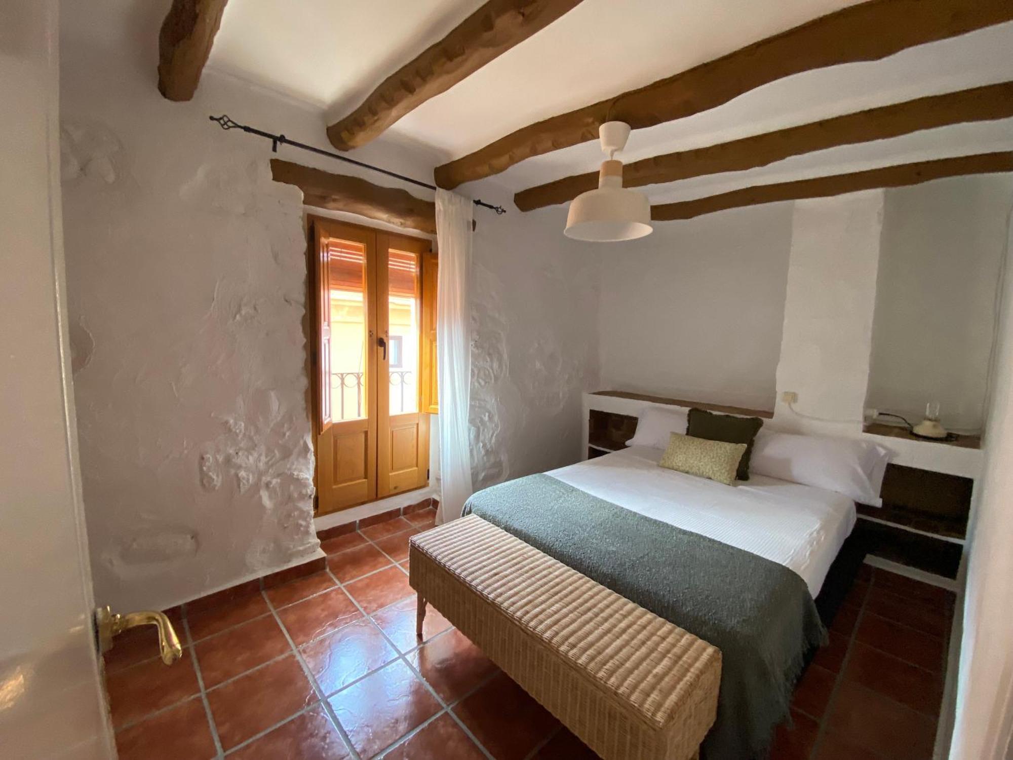 Ca Federo, Casa La Tia Elena