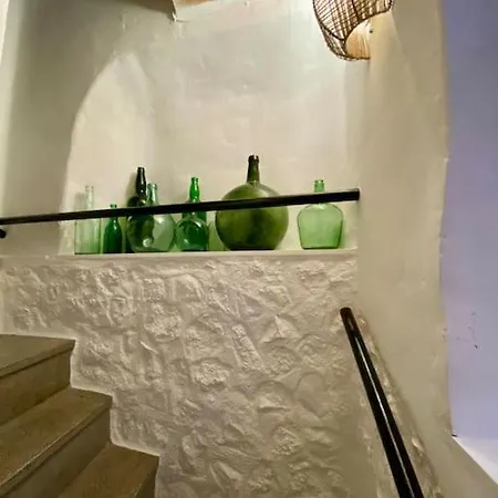 Apartamentos Ca Federo, Casa La Tia Elena Hinojosa del Duque Exterior photo