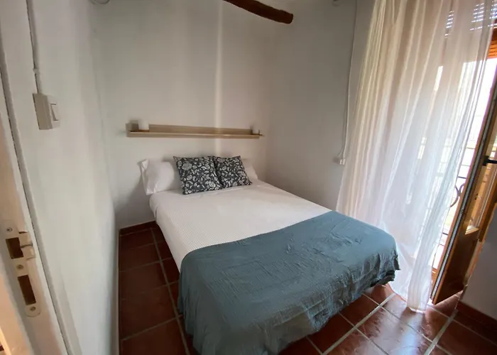 Apartamentos Ca Federo, Casa La Tia Elena