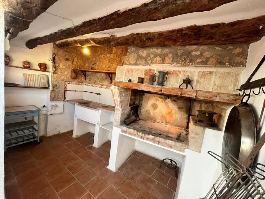 Ca Federo, Casa La Tia Elena Ferienhaus
