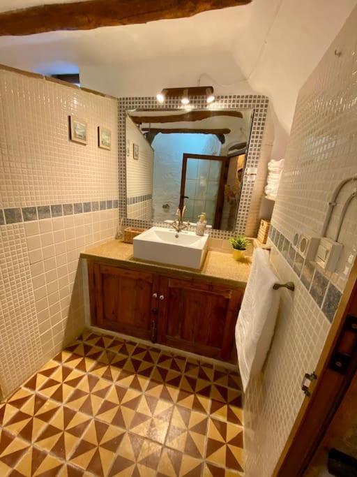 Ca Federo, Casa La Tia Elena Ferienhaus