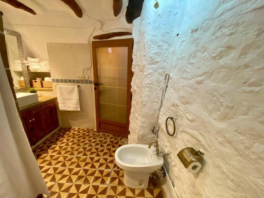 Ca Federo, Casa La Tia Elena