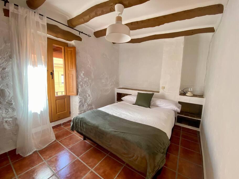 Ferienhaus Ca Federo, Casa La Tia Elena