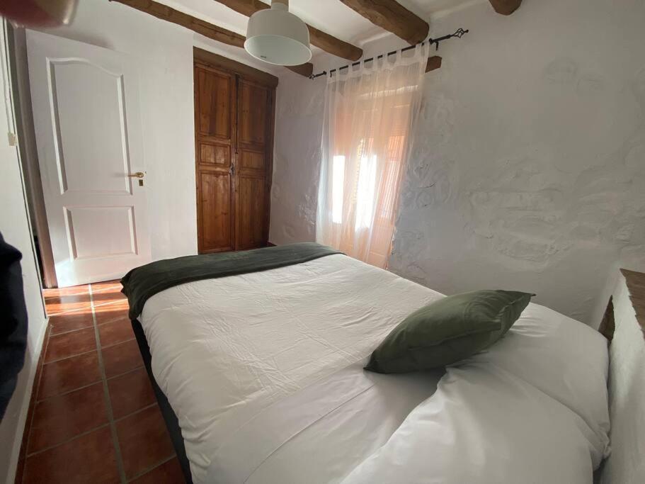 Ca Federo, Casa La Tia Elena Hinojosa del Duque