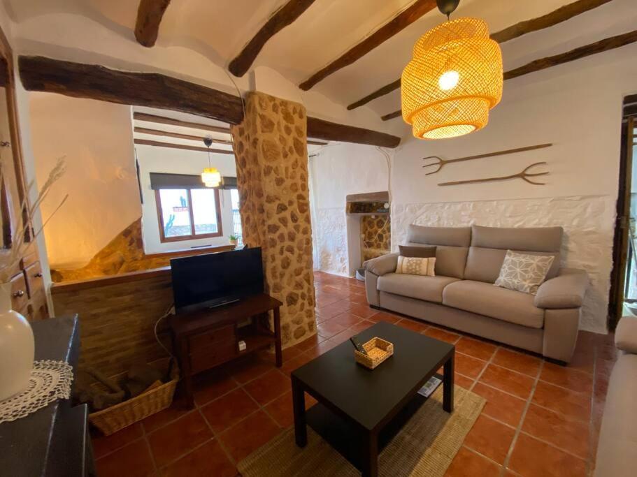 Ferienhaus Ca Federo, Casa La Tia Elena *