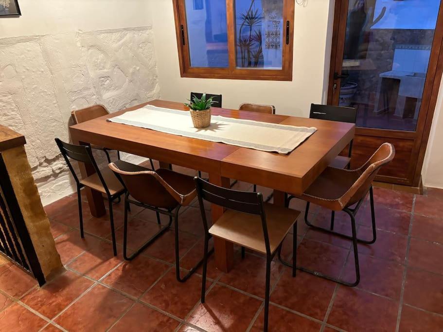Ferienhaus Ca Federo, Casa La Tia Elena *
