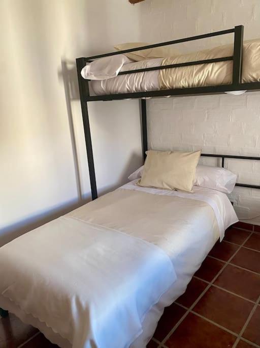 Ca Federo, Casa La Tia Elena Ferienhaus Hinojosa del Duque