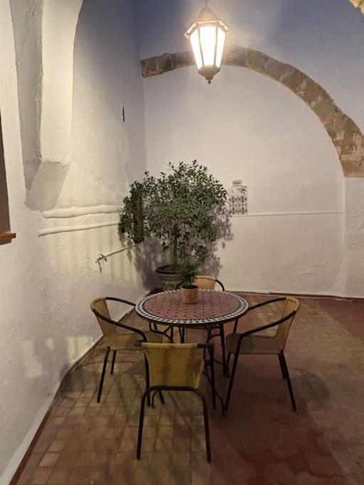 Ca Federo, Casa La Tia Elena Ferienhaus Hinojosa del Duque