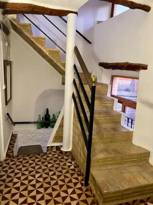 Ferienhaus Ca Federo, Casa La Tia Elena *