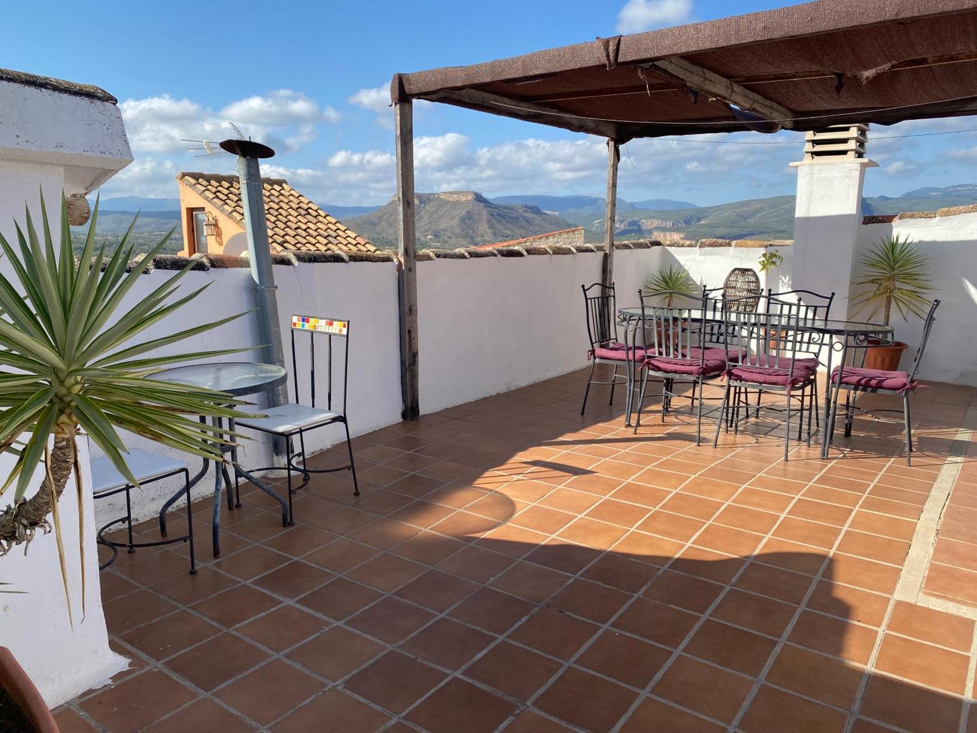 Ferienhaus Ca Federo, Casa La Tia Elena *